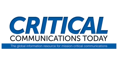CRITICAL COMMUNICATIONS TODAY Logo CRITICAL COMMUNICATIONS TODAY