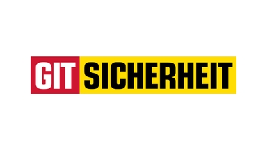 GIT SICHERHEIT Logo GIT SICHERHEIT