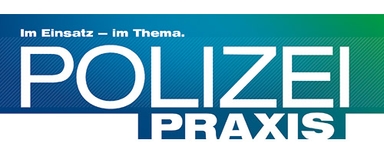 Polizei Praxis Logo Polizei Praxis