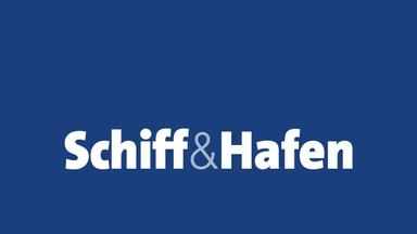 Schiff&Hafen Logo Schiff&Hafen