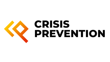 CRISIS PREVENTION Logo CRISIS PREVENTION