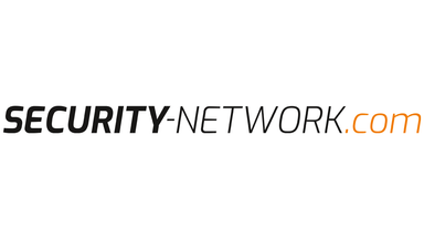 Security-Network.com Logo Security-Network.com