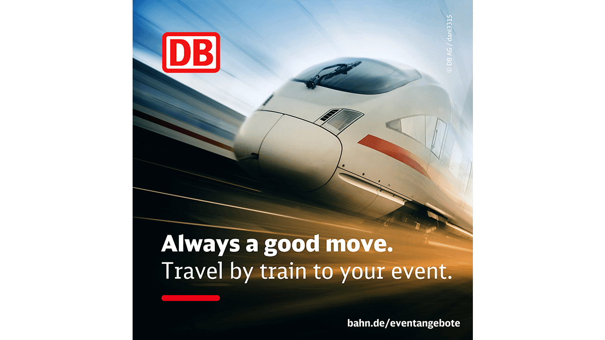 Deutsche Bahn Deutsche Bahn